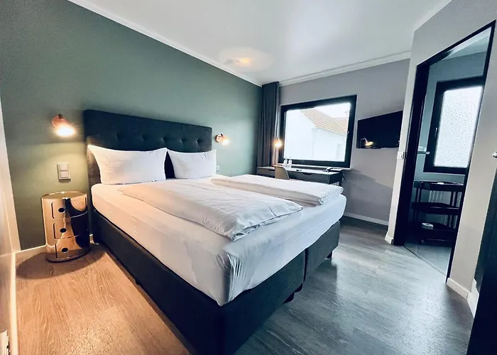 Rugs HOTELHotel Köln