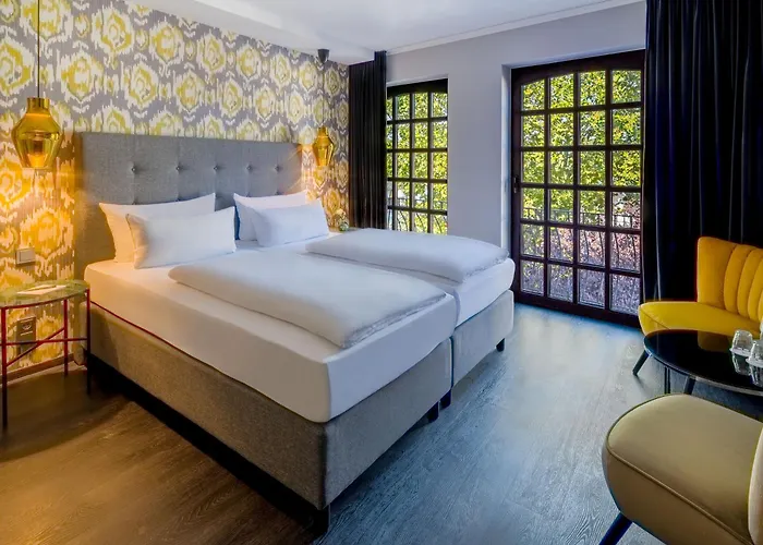 Rugs HOTELHotel Köln